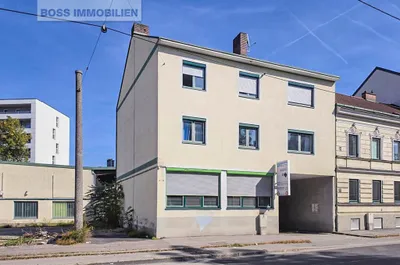 2-Zimmer-Wohnung mieten in Linz – 50 m², € 614 – Bild 7 von 9
