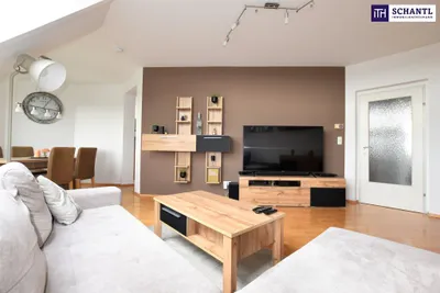 3-Zimmer-Wohnung mieten in Bruck an der Leitha – 77,45 m², € 990 – Bild 3 von 13