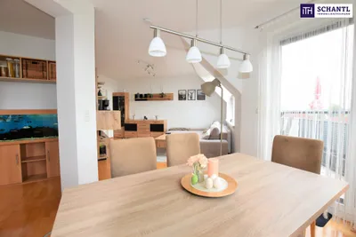 3-Zimmer-Wohnung mieten in Bruck an der Leitha – 77,45 m², € 990 – Bild 4 von 13