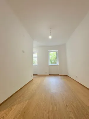 1-Zimmer-Wohnung, 20 m², Neubau, Neubau