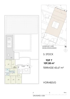 4-Zimmer-Gewerbeimmobilie mieten in Wien – 110 m², € 2.150 – Bild 13 von 13