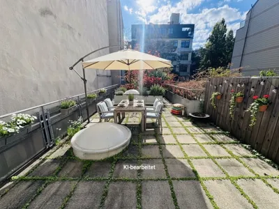 4-Zimmer-Gewerbeimmobilie mieten in Wien – 110 m², € 2.150