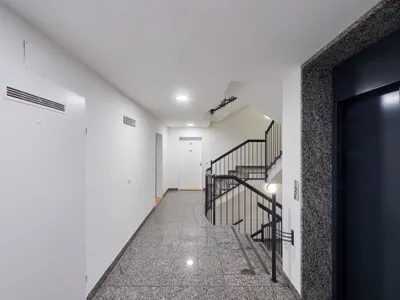 4-Zimmer-Gewerbeimmobilie mieten in Wien – 110 m², € 2.150 – Bild 11 von 13