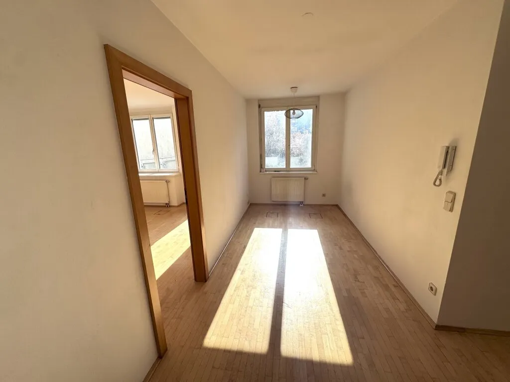 Büro/Praxis mit Terrasse in 1050 Wien - Ansicht 3