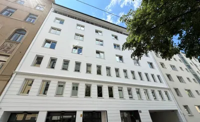 4-Zimmer-Gewerbeimmobilie mieten in Wien – 110 m², € 2.150 – Bild 12 von 13