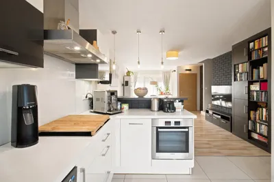 5-Zimmer-Haus kaufen in Korneuburg – 119,48 m², € 479.000 – Bild 10 von 28
