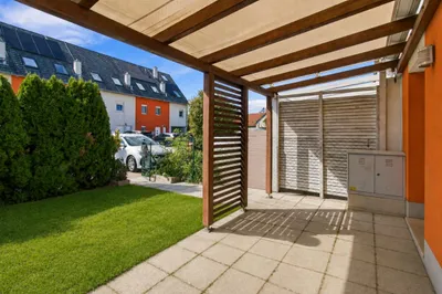 5-Zimmer-Haus kaufen in Korneuburg – 119,48 m², € 479.000 – Bild 2 von 28