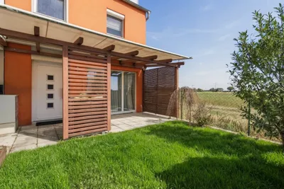 5-Zimmer-Haus kaufen in Korneuburg – 119,48 m², € 479.000 – Bild 1 von 28