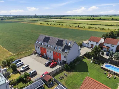 5-Zimmer-Haus kaufen in Korneuburg – 119,48 m², € 479.000 – Bild 23 von 28