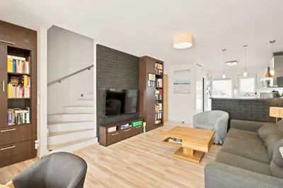 5-Zimmer-Haus kaufen in Korneuburg – 119,48 m², € 479.000 – Bild 4 von 28
