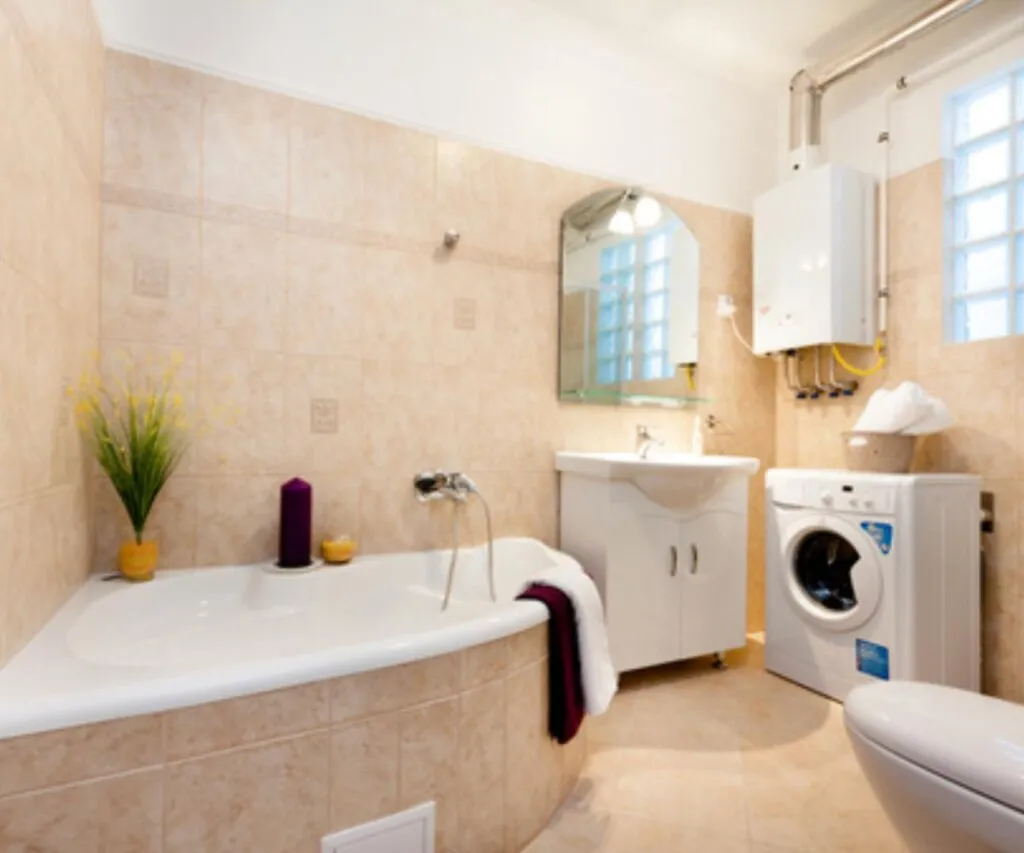 Boutique Hotel (13 neue Apartments) im Herzen des 8. Bezirks von Budapest zum Verkauf - Ansicht 3