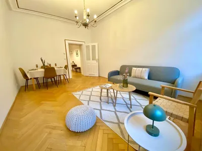 2-Zimmer-Wohnung kaufen in Wien – 51 m², € 249.000