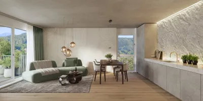 2-Zimmer-Wohnung kaufen in Innsbruck – 48,19 m², € 599.000 – Bild 6 von 8
