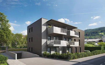 2-Zimmer-Wohnung kaufen in Innsbruck – 48,19 m², € 599.000 – Bild 3 von 8