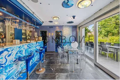 4-Zimmer-Haus kaufen in Wien – 370 m², € 5.490.000 – Bild 3 von 23
