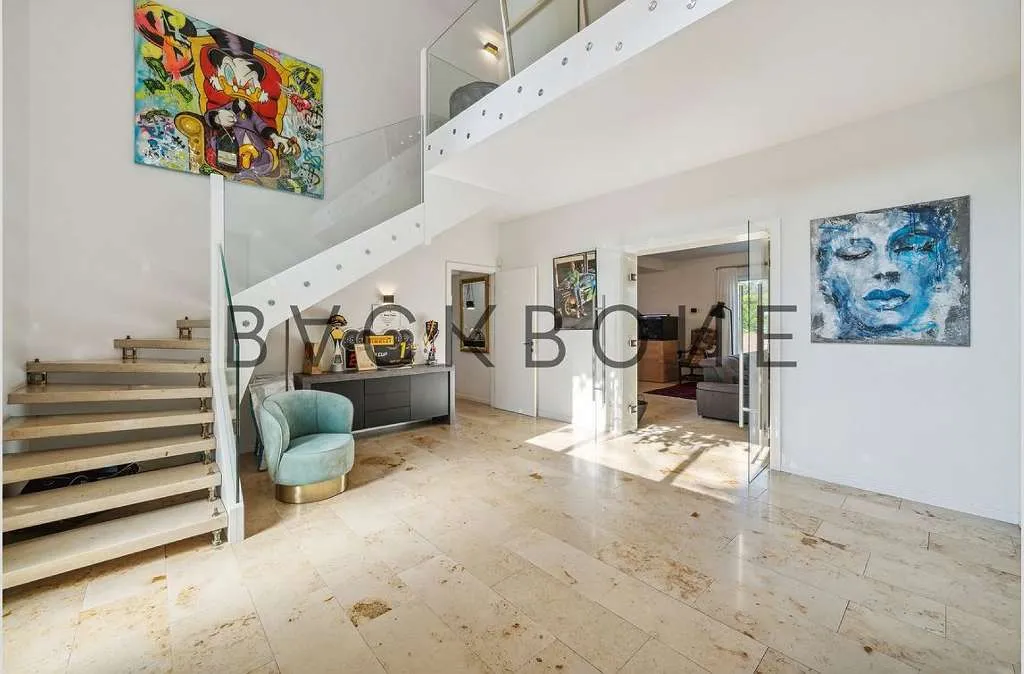 Traumhafte Villa mit Indoorpool in Neustift - Ansicht 3