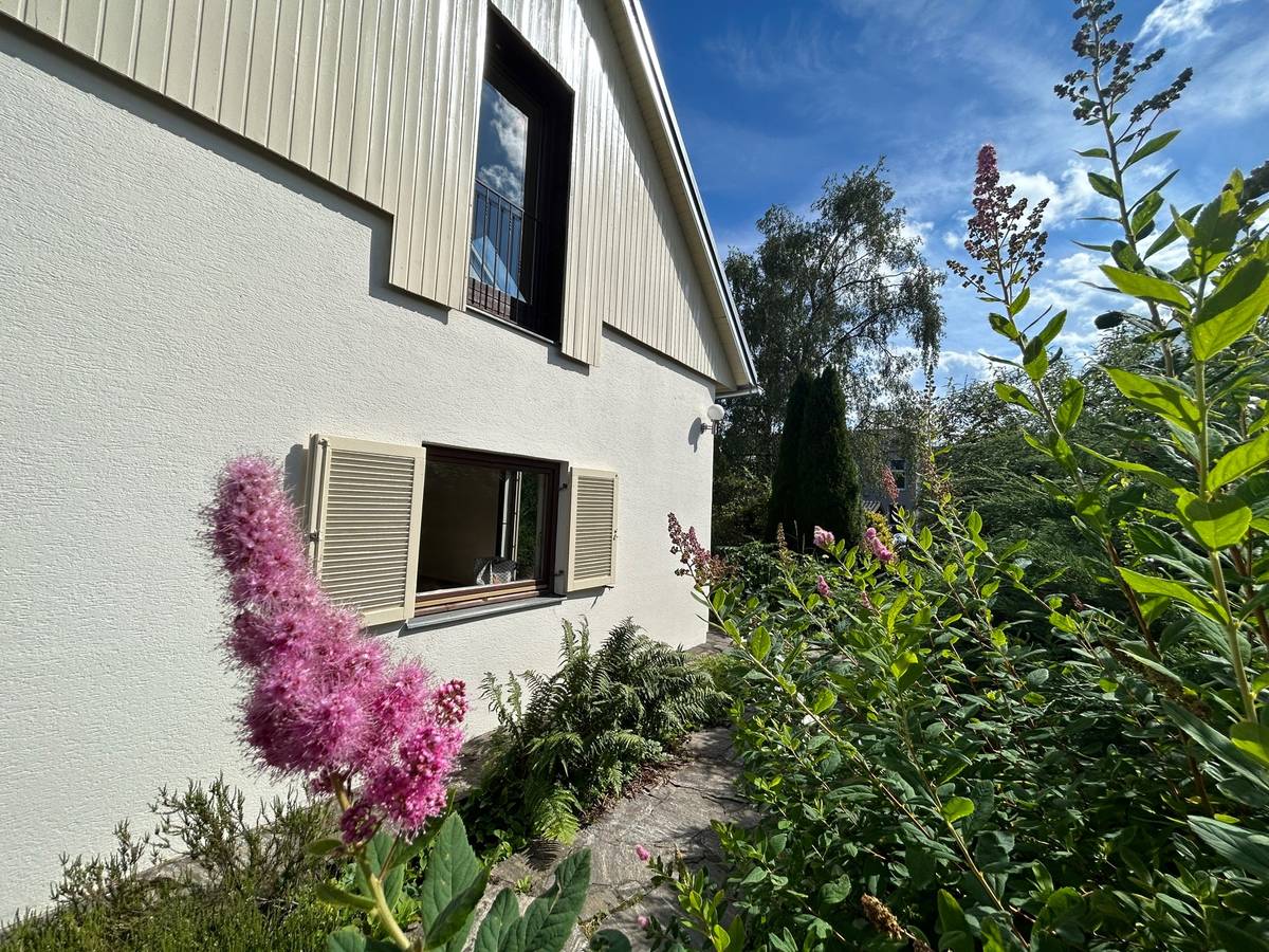 Erstbezug nach Teilsanierung! Zauberhaftes Einfamilienhaus (5 Zimmer) in beliebter Siedlungslage von Lieboch zu verkaufen!, Lieboch
