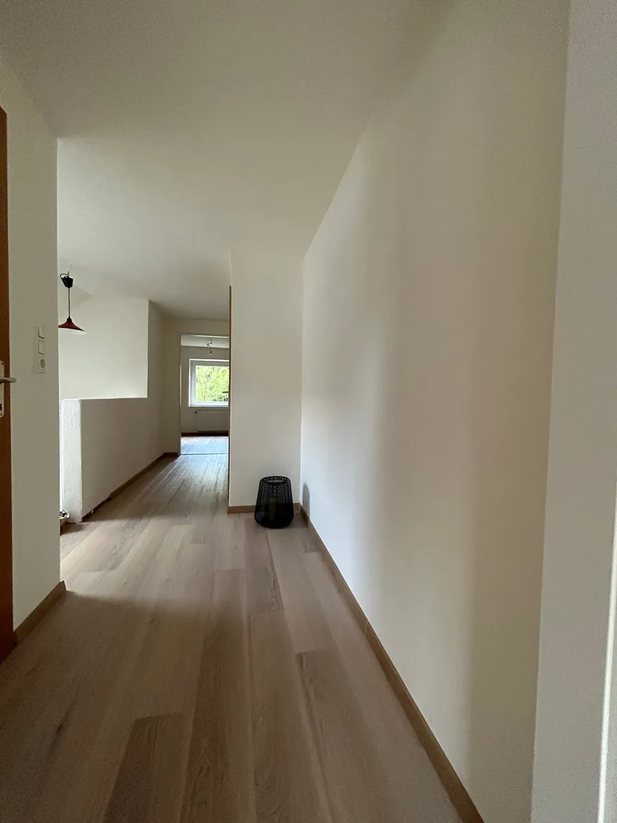 Erstbezug nach Teilsanierung! Zauberhaftes Einfamilienhaus (5 Zimmer) in beliebter Siedlungslage von Lieboch zu verkaufen! - Ansicht 2