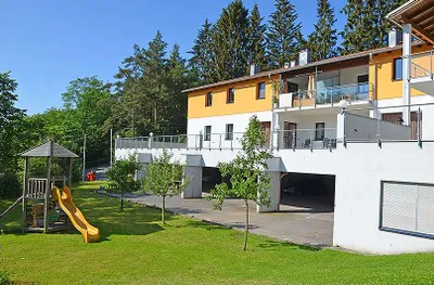 Wohnung mieten in Waidhofen an der Thaya – 77,35 m², € 706 – Bild 2 von 4