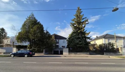 Grundstück kaufen in Wien – 1 268 m², € 1.050.000 – Bild 2 von 2