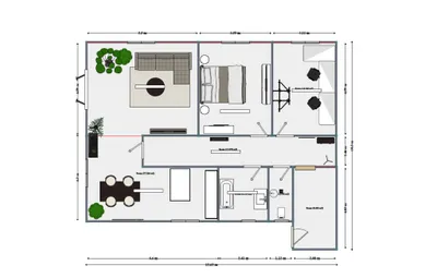 4-Zimmer-Haus kaufen in Graz – 105 m², € 499.000 – Bild 17 von 17