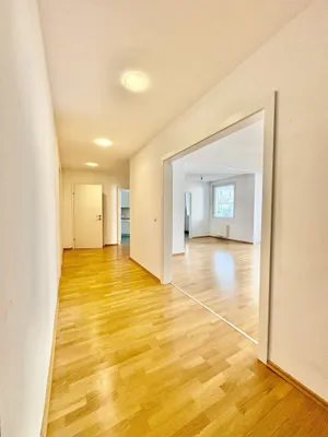 THERESIANUMGASSE | Moderne 3-Zimmer-Loggiawohnung beim Belvedere – Bild 2