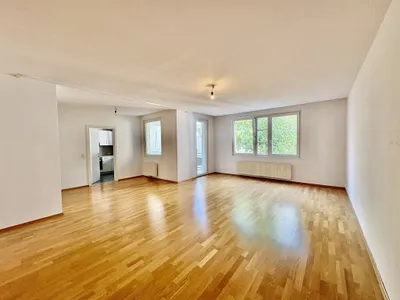 THERESIANUMGASSE | Moderne 3-Zimmer-Loggiawohnung beim Belvedere