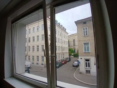 3-Zimmer-Wohnung mieten in Wien – 58,9 m², € 1.198 – Bild 2 von 13