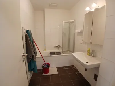3-Zimmer-Wohnung mieten in Wien – 58,9 m², € 1.198 – Bild 3 von 13