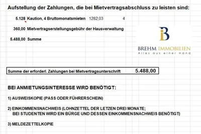 3-Zimmer-Wohnung mieten in Wien – 58,9 m², € 1.198 – Bild 13 von 13