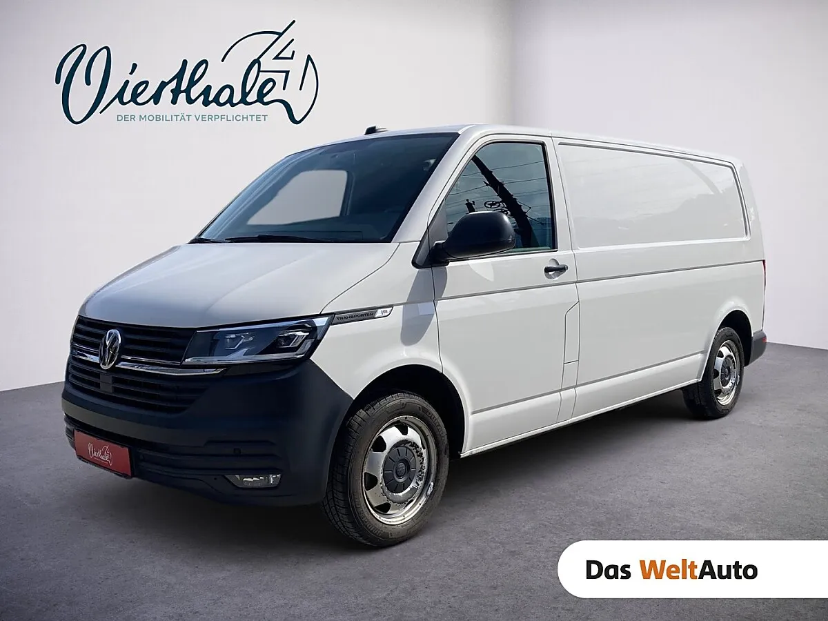 VW Transporter T6