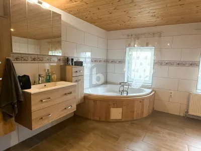 11-Zimmer-Gewerbeimmobilie kaufen in Spittal an der Drau – 350 m², € 450.000 – Bild 3 von 6