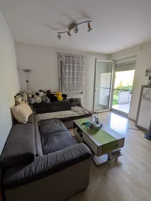 3-Zimmer-Wohnung mieten in Grieskirchen – 80 m², € 1.004 – Bild 5 von 13