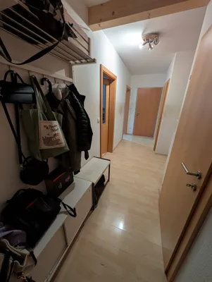 3-Zimmer-Wohnung mieten in Grieskirchen – 80 m², € 1.004 – Bild 1 von 13