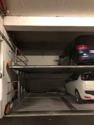 Immobilie mieten in Wien – € 105 – Bild 1 von 3