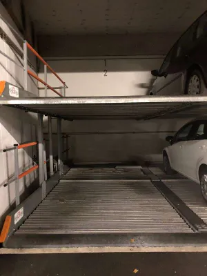 Immobilie mieten in Wien – € 105 – Bild 3 von 3
