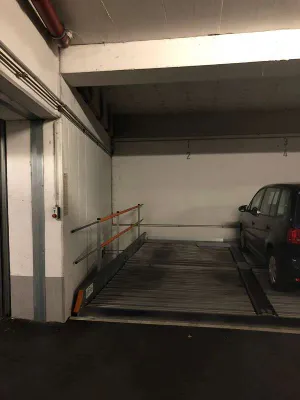 Immobilie mieten in Wien – € 105 – Bild 2 von 3