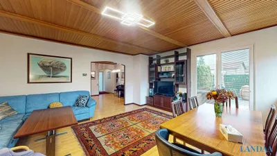 3-Zimmer-Haus kaufen in Wien – 105,51 m², € 799.000 – Bild 17 von 24