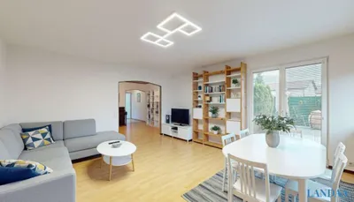 3-Zimmer-Haus kaufen in Wien – 105,51 m², € 799.000 – Bild 2 von 24