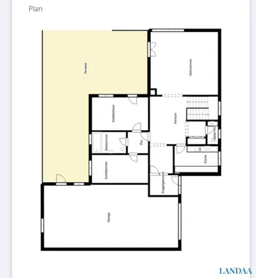 3-Zimmer-Haus kaufen in Wien – 105,51 m², € 799.000 – Bild 23 von 24