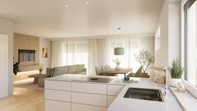 4-Zimmer-Haus kaufen in Baden – 131 m², € 499.000 – Bild 5 von 6