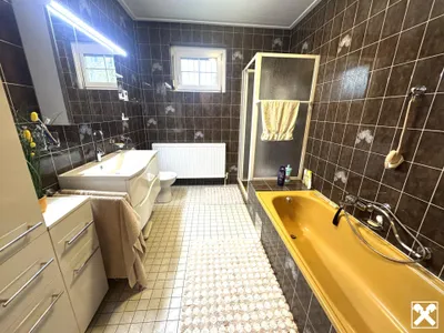 6-Zimmer-Haus kaufen in Baden – 223,5 m², € 449.000 – Bild 8 von 31