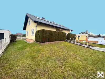 6-Zimmer-Haus kaufen in Baden – 223,5 m², € 449.000 – Bild 3 von 31