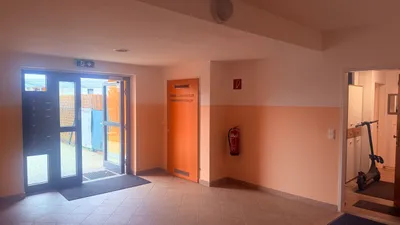 3-Zimmer-Wohnung mieten in Neunkirchen – 83 m², € 840 – Bild 18 von 21