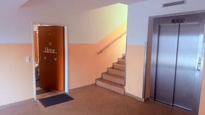 3-Zimmer-Wohnung mieten in Neunkirchen – 83 m², € 840 – Bild 17 von 21
