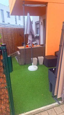 3-Zimmer-Wohnung mieten in Neunkirchen – 83 m², € 840 – Bild 19 von 21