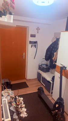 3-Zimmer-Wohnung mieten in Neunkirchen – 83 m², € 840 – Bild 13 von 21
