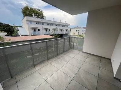 2-Zimmer-Wohnung mieten in Graz-Umgebung – 49,27 m², € 903