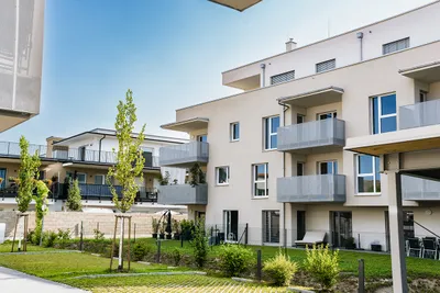 2-Zimmer-Wohnung mieten in Graz-Umgebung – 49,27 m², € 903 – Bild 8 von 20