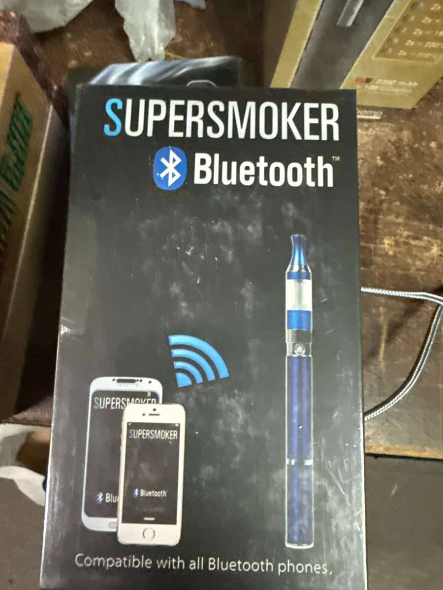 vape mit handy verbinden Puszka piwa